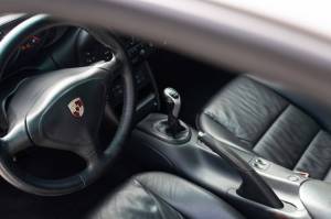Cars For Sale - 2002 Porsche 911 Turbo AWD 2dr Coupe - Image 48