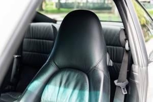 Cars For Sale - 2002 Porsche 911 Turbo AWD 2dr Coupe - Image 53