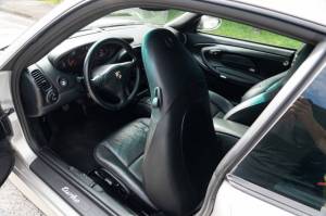 Cars For Sale - 2002 Porsche 911 Turbo AWD 2dr Coupe - Image 55