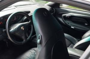 Cars For Sale - 2002 Porsche 911 Turbo AWD 2dr Coupe - Image 56