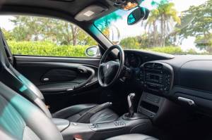 Cars For Sale - 2002 Porsche 911 Turbo AWD 2dr Coupe - Image 59