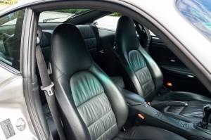 Cars For Sale - 2002 Porsche 911 Turbo AWD 2dr Coupe - Image 68