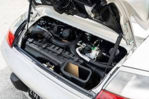 Cars For Sale - 2002 Porsche 911 Turbo AWD 2dr Coupe - Image 75