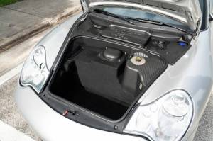 Cars For Sale - 2002 Porsche 911 Turbo AWD 2dr Coupe - Image 77