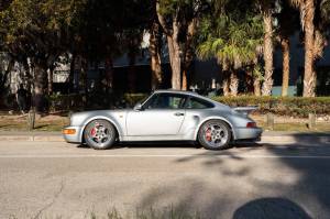 Cars For Sale - 1993 Porsche 911 Turbo S Lightweight - Image 10