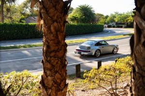 Cars For Sale - 1993 Porsche 911 Turbo S Lightweight - Image 20