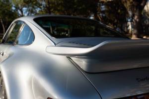 Cars For Sale - 1993 Porsche 911 Turbo S Lightweight - Image 36