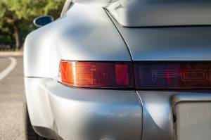 Cars For Sale - 1993 Porsche 911 Turbo S Lightweight - Image 44