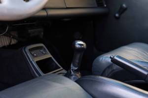 Cars For Sale - 1993 Porsche 911 Turbo S Lightweight - Image 52