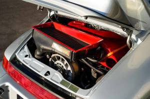 Cars For Sale - 1993 Porsche 911 Turbo S Lightweight - Image 79