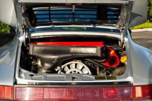 Cars For Sale - 1993 Porsche 911 Turbo S Lightweight - Image 80
