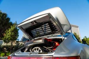 Cars For Sale - 1993 Porsche 911 Turbo S Lightweight - Image 81