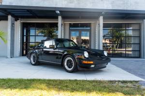 Cars For Sale - 1989 Porsche 911 Carrera 2dr Coupe - Image 1