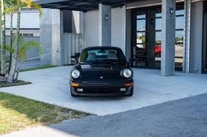Cars For Sale - 1989 Porsche 911 Carrera 2dr Coupe - Image 2