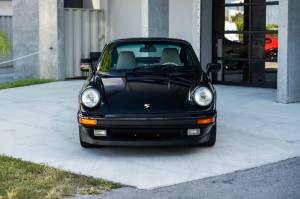 Cars For Sale - 1989 Porsche 911 Carrera 2dr Coupe - Image 3
