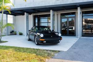 Cars For Sale - 1989 Porsche 911 Carrera 2dr Coupe - Image 4