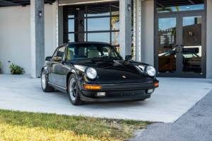 Cars For Sale - 1989 Porsche 911 Carrera 2dr Coupe - Image 5