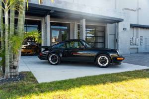 Cars For Sale - 1989 Porsche 911 Carrera 2dr Coupe - Image 8