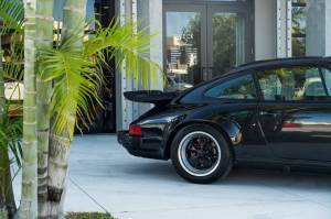 Cars For Sale - 1989 Porsche 911 Carrera 2dr Coupe - Image 9