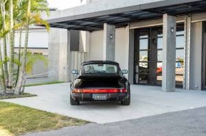 Cars For Sale - 1989 Porsche 911 Carrera 2dr Coupe - Image 12