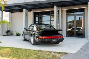 Cars For Sale - 1989 Porsche 911 Carrera 2dr Coupe - Image 14
