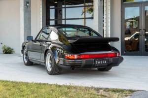 Cars For Sale - 1989 Porsche 911 Carrera 2dr Coupe - Image 15