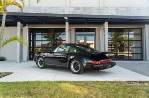 Cars For Sale - 1989 Porsche 911 Carrera 2dr Coupe - Image 16