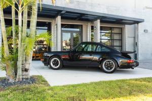Cars For Sale - 1989 Porsche 911 Carrera 2dr Coupe - Image 18