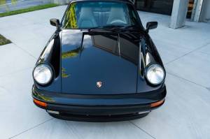 Cars For Sale - 1989 Porsche 911 Carrera 2dr Coupe - Image 19