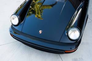 Cars For Sale - 1989 Porsche 911 Carrera 2dr Coupe - Image 20