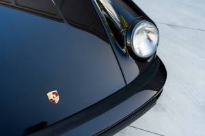 Cars For Sale - 1989 Porsche 911 Carrera 2dr Coupe - Image 22