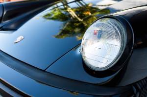 Cars For Sale - 1989 Porsche 911 Carrera 2dr Coupe - Image 23