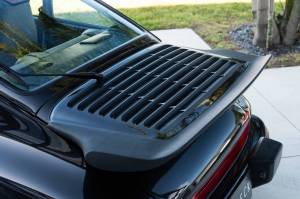 Cars For Sale - 1989 Porsche 911 Carrera 2dr Coupe - Image 31