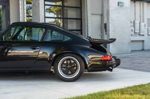 Cars For Sale - 1989 Porsche 911 Carrera 2dr Coupe - Image 37