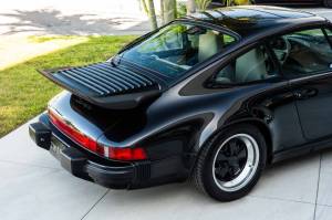 Cars For Sale - 1989 Porsche 911 Carrera 2dr Coupe - Image 38