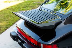 Cars For Sale - 1989 Porsche 911 Carrera 2dr Coupe - Image 39