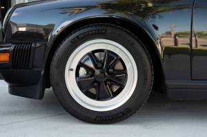 Cars For Sale - 1989 Porsche 911 Carrera 2dr Coupe - Image 51