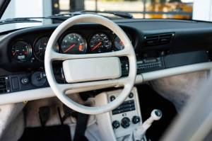 Cars For Sale - 1989 Porsche 911 Carrera 2dr Coupe - Image 59