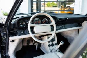Cars For Sale - 1989 Porsche 911 Carrera 2dr Coupe - Image 60