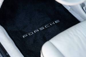 Cars For Sale - 1989 Porsche 911 Carrera 2dr Coupe - Image 63