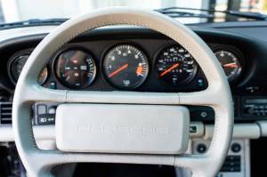 Cars For Sale - 1989 Porsche 911 Carrera 2dr Coupe - Image 65