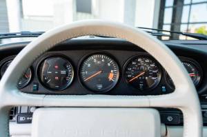 Cars For Sale - 1989 Porsche 911 Carrera 2dr Coupe - Image 66