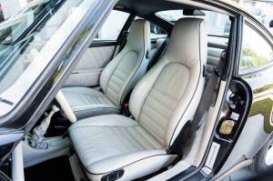 Cars For Sale - 1989 Porsche 911 Carrera 2dr Coupe - Image 75