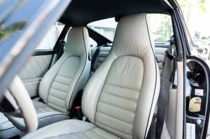 Cars For Sale - 1989 Porsche 911 Carrera 2dr Coupe - Image 76