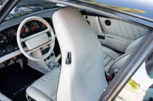 Cars For Sale - 1989 Porsche 911 Carrera 2dr Coupe - Image 80