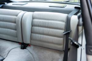 Cars For Sale - 1989 Porsche 911 Carrera 2dr Coupe - Image 82