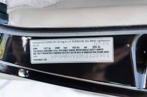 Cars For Sale - 1989 Porsche 911 Carrera 2dr Coupe - Image 85