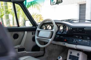 Cars For Sale - 1989 Porsche 911 Carrera 2dr Coupe - Image 91