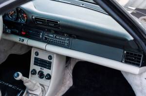 Cars For Sale - 1989 Porsche 911 Carrera 2dr Coupe - Image 93