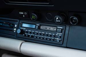 Cars For Sale - 1989 Porsche 911 Carrera 2dr Coupe - Image 95